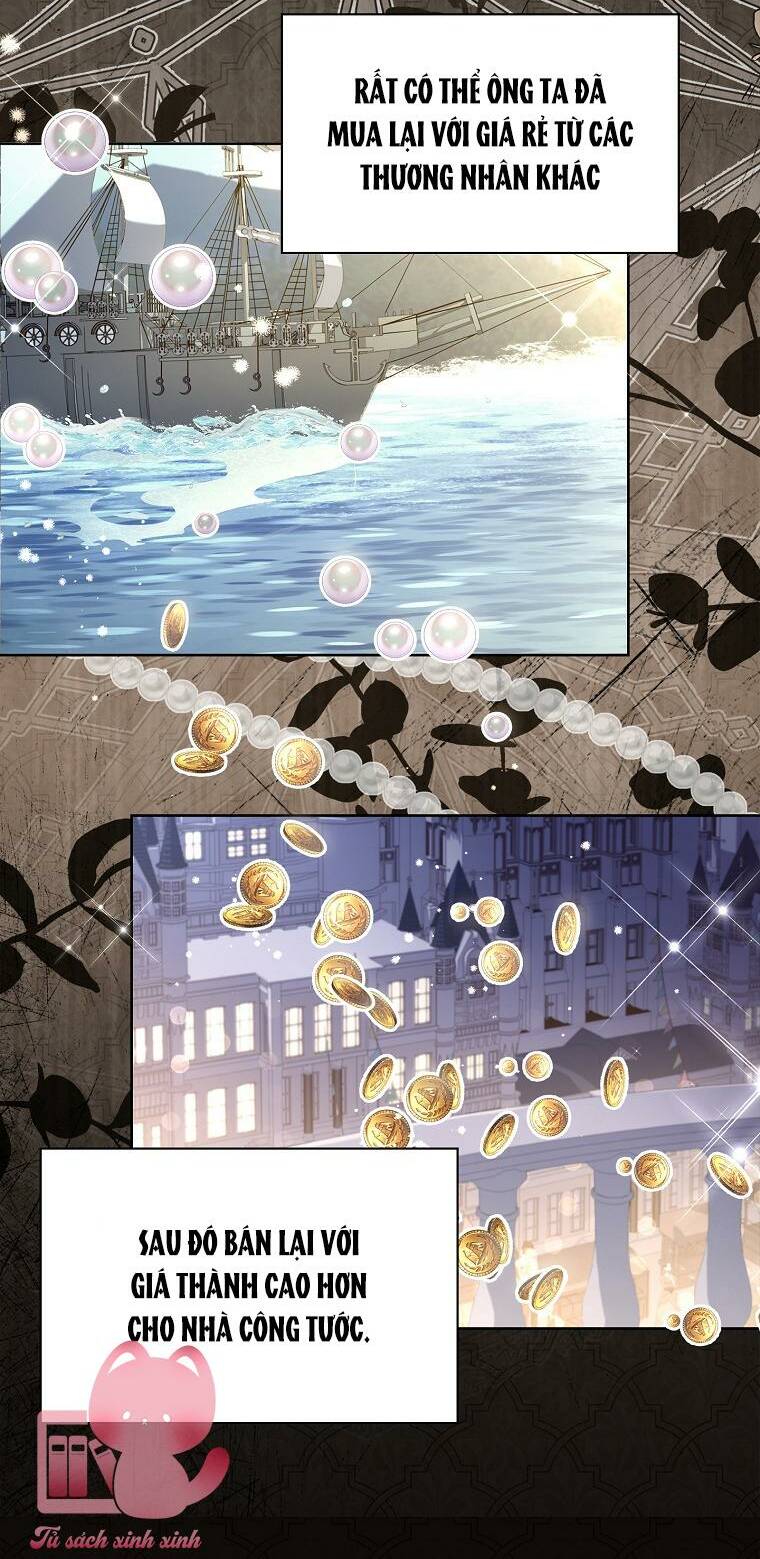 Từ Trúc Mã Hóa Thành Ông Xã - Chap 20 - Trang 11