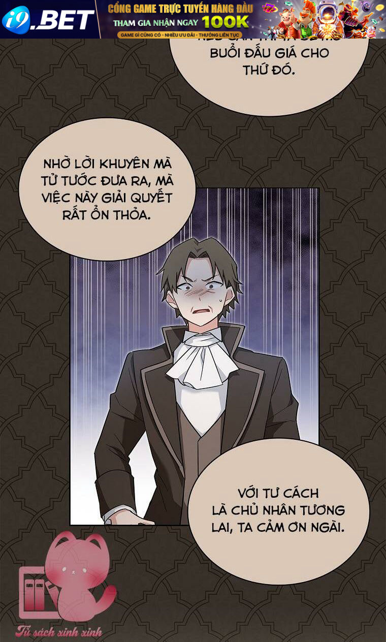 Từ Trúc Mã Hóa Thành Ông Xã - Chap 20 - Trang 13
