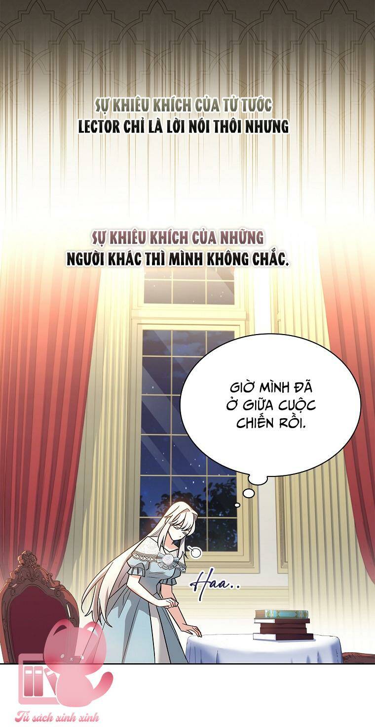 Từ Trúc Mã Hóa Thành Ông Xã - Chap 20 - Trang 14