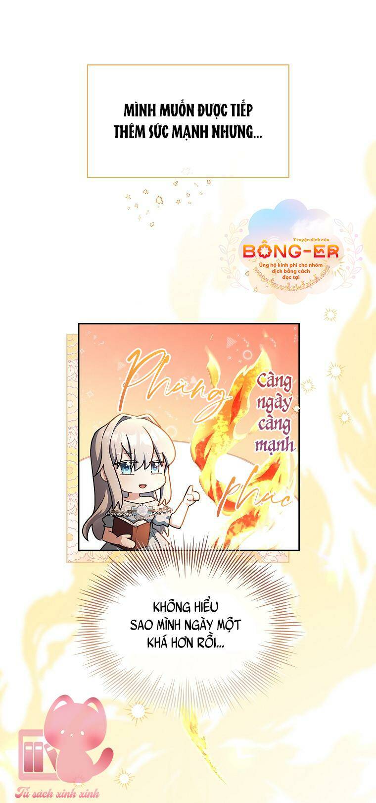 Từ Trúc Mã Hóa Thành Ông Xã - Chap 20 - Trang 15