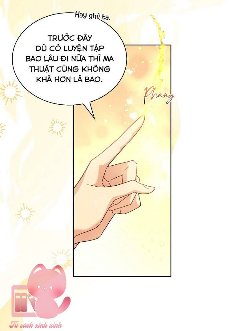 Từ Trúc Mã Hóa Thành Ông Xã - Chap 20 - Trang 16