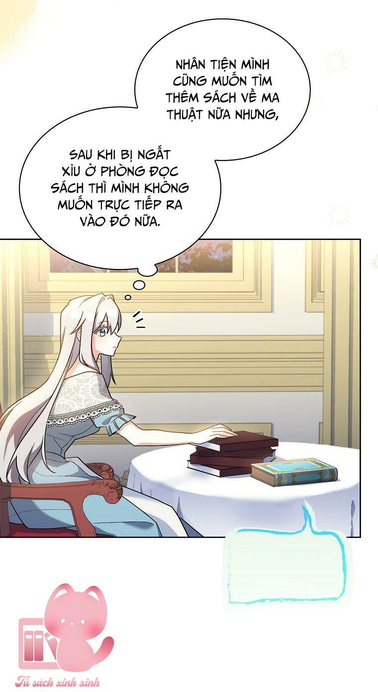 Từ Trúc Mã Hóa Thành Ông Xã - Chap 20 - Trang 17