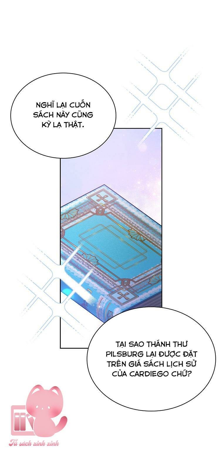 Từ Trúc Mã Hóa Thành Ông Xã - Chap 20 - Trang 18