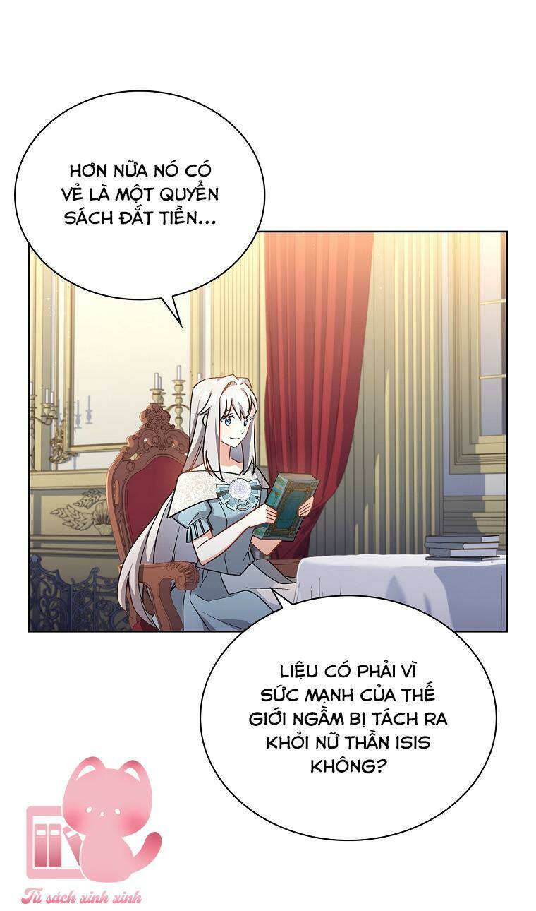 Từ Trúc Mã Hóa Thành Ông Xã - Chap 20 - Trang 19