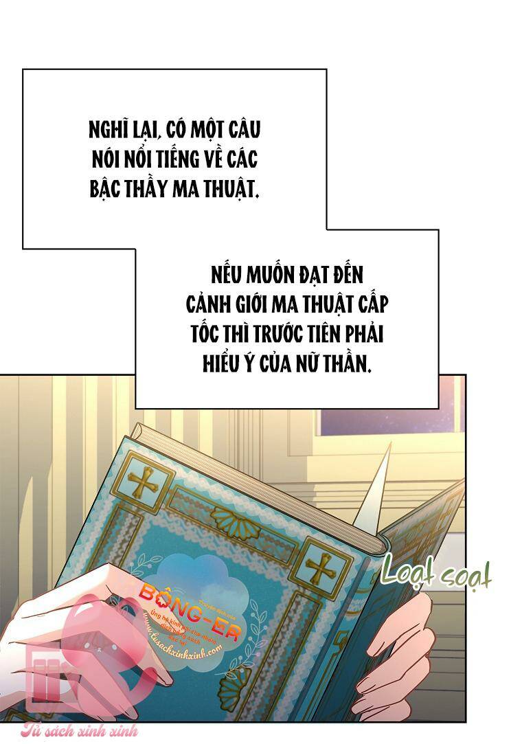 Từ Trúc Mã Hóa Thành Ông Xã - Chap 20 - Trang 20