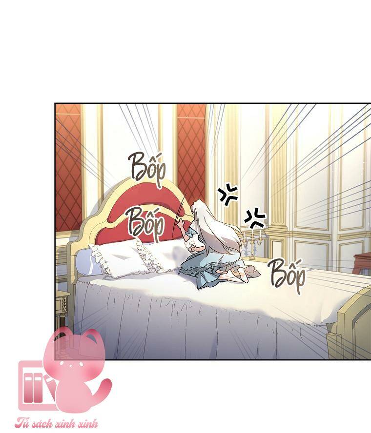 Từ Trúc Mã Hóa Thành Ông Xã - Chap 20 - Trang 3