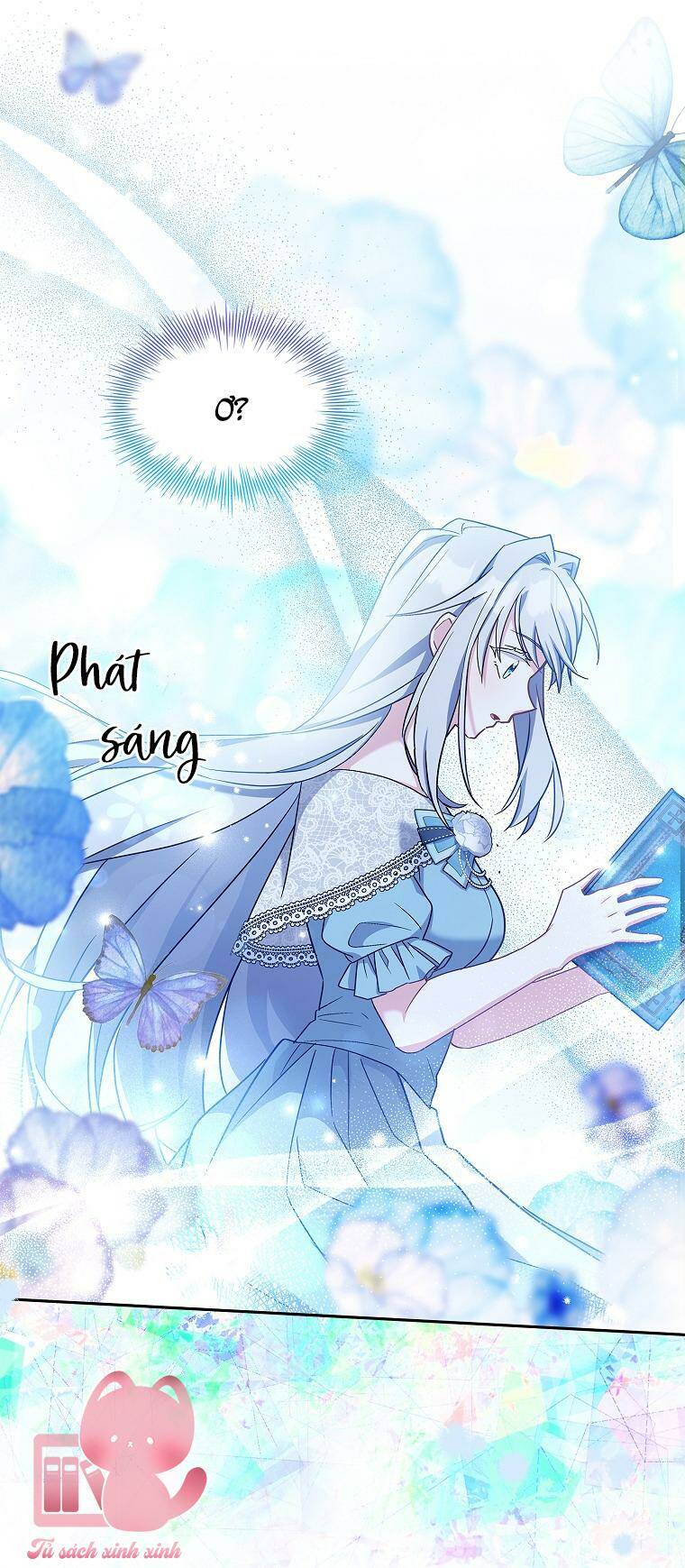 Từ Trúc Mã Hóa Thành Ông Xã - Chap 20 - Trang 21