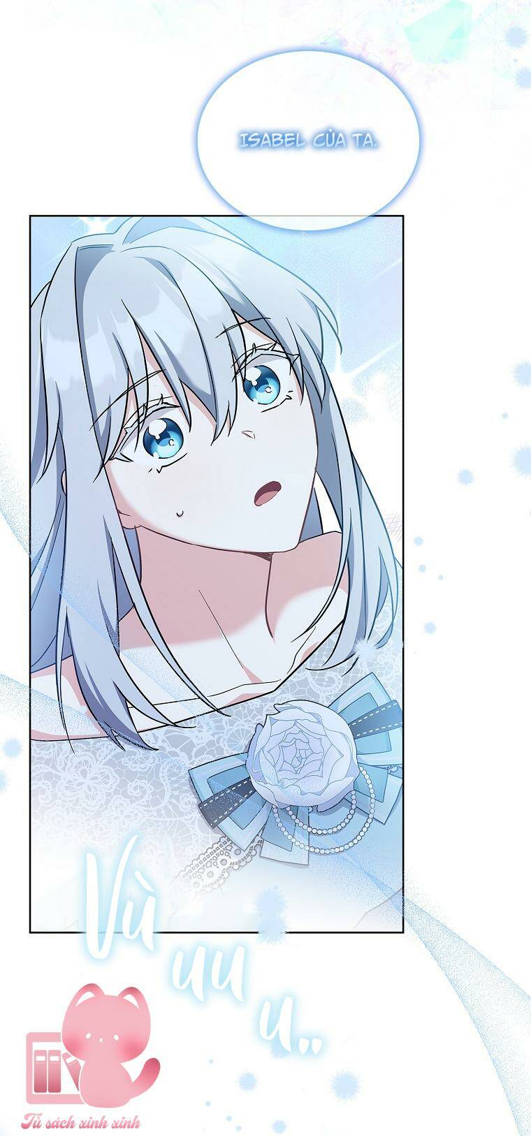 Từ Trúc Mã Hóa Thành Ông Xã - Chap 20 - Trang 22