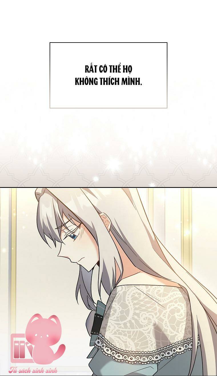 Từ Trúc Mã Hóa Thành Ông Xã - Chap 20 - Trang 4