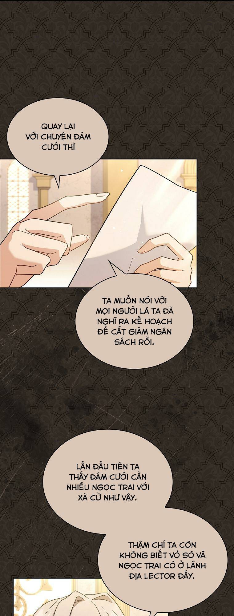 Từ Trúc Mã Hóa Thành Ông Xã - Chap 20 - Trang 7