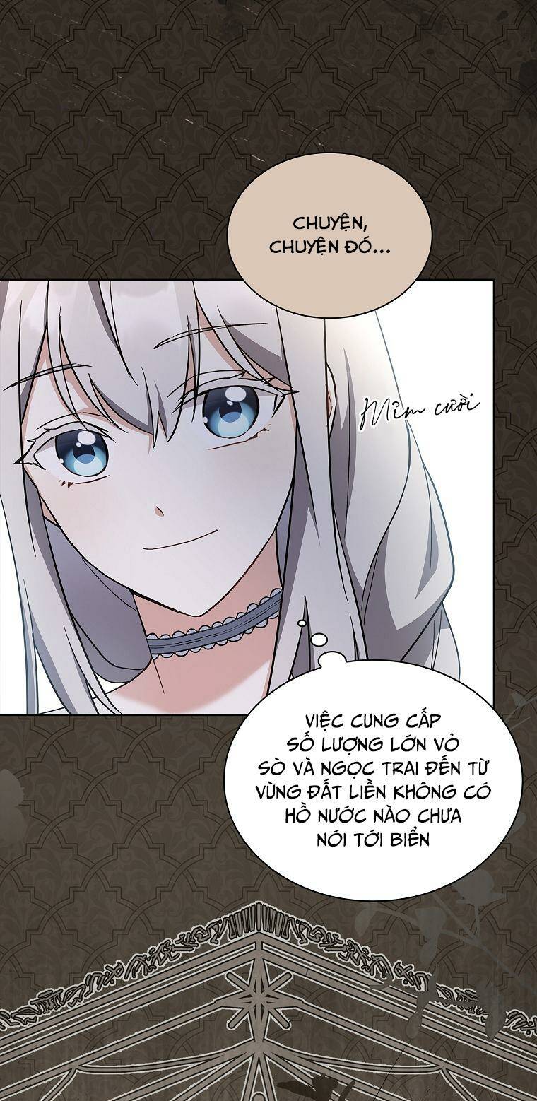Từ Trúc Mã Hóa Thành Ông Xã - Chap 20 - Trang 10