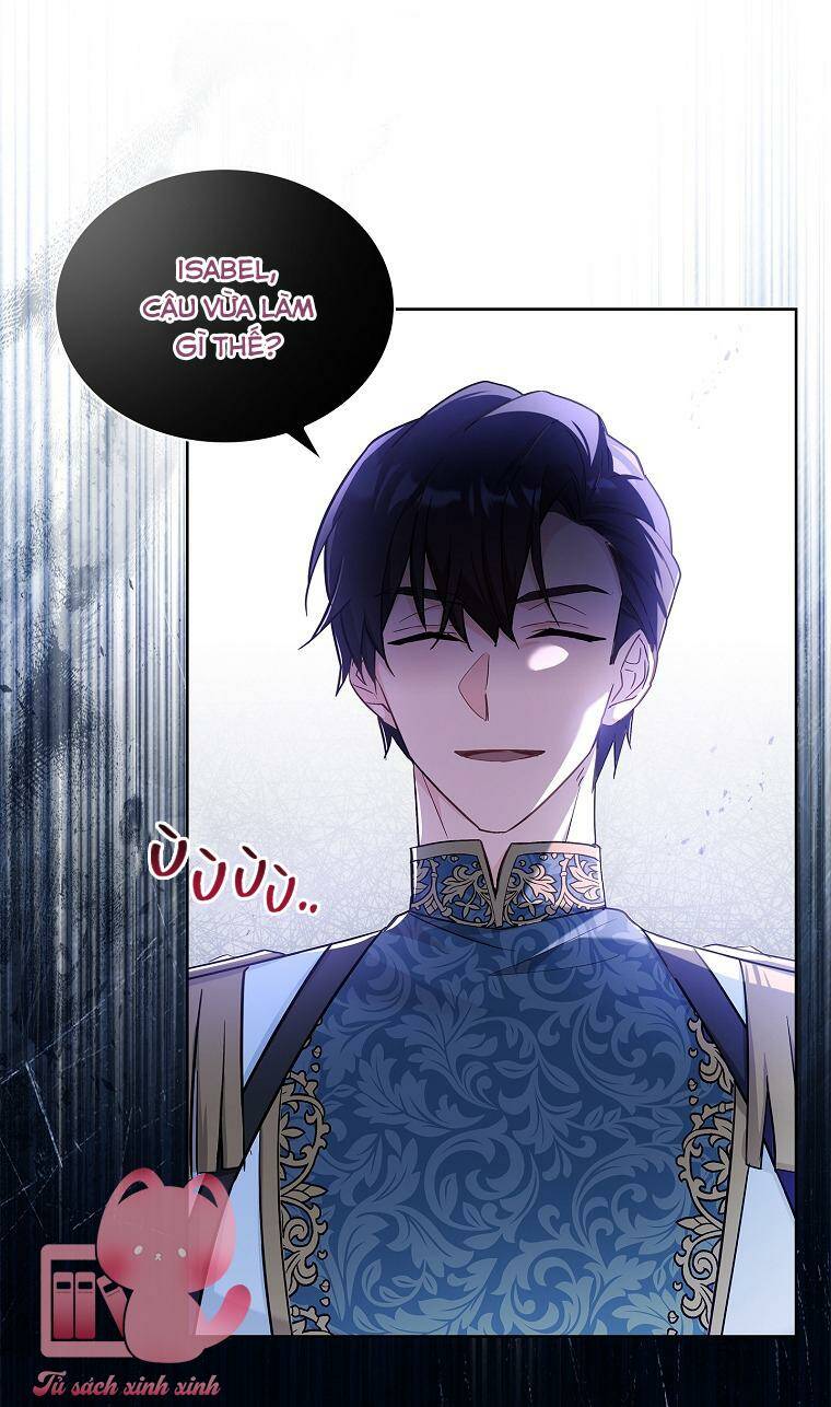 Từ Trúc Mã Hóa Thành Ông Xã - Chap 21 - Trang 2