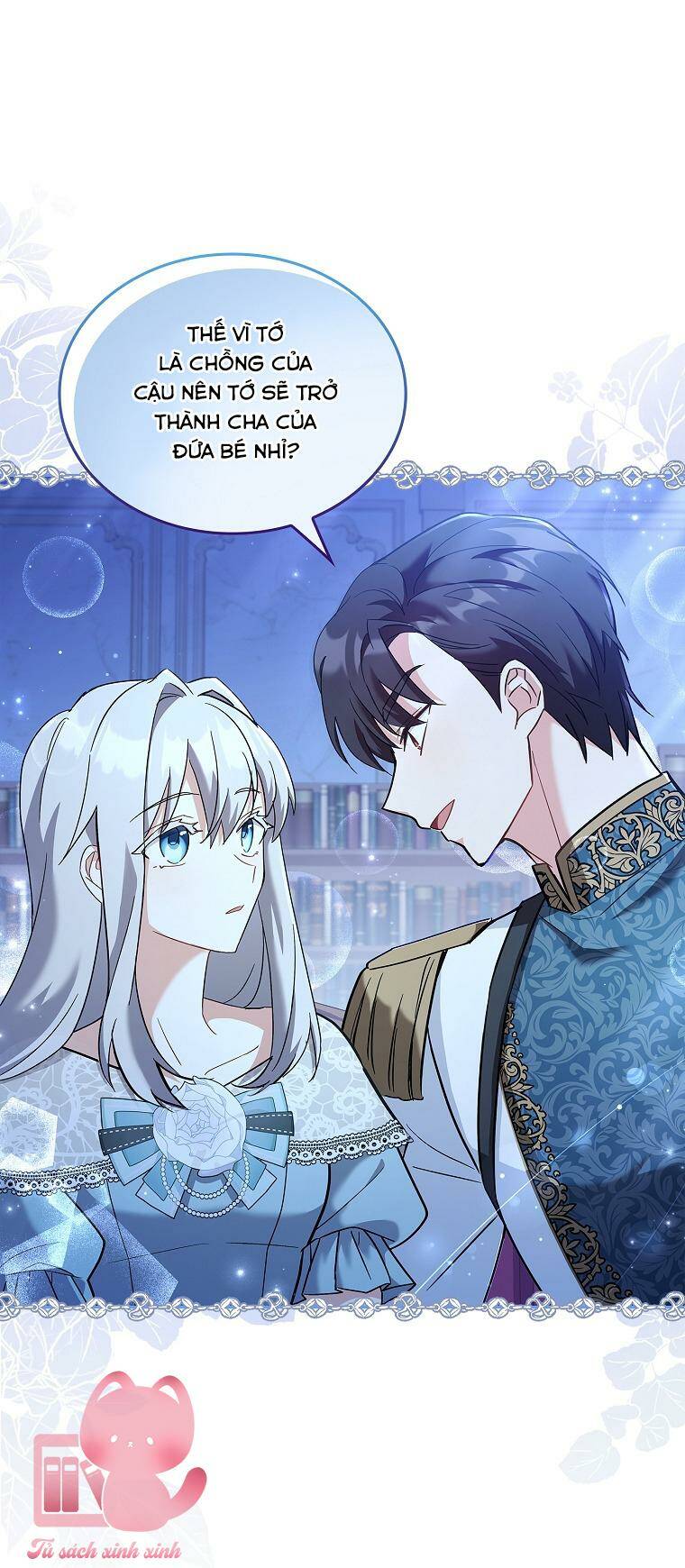 Từ Trúc Mã Hóa Thành Ông Xã - Chap 21 - Trang 13