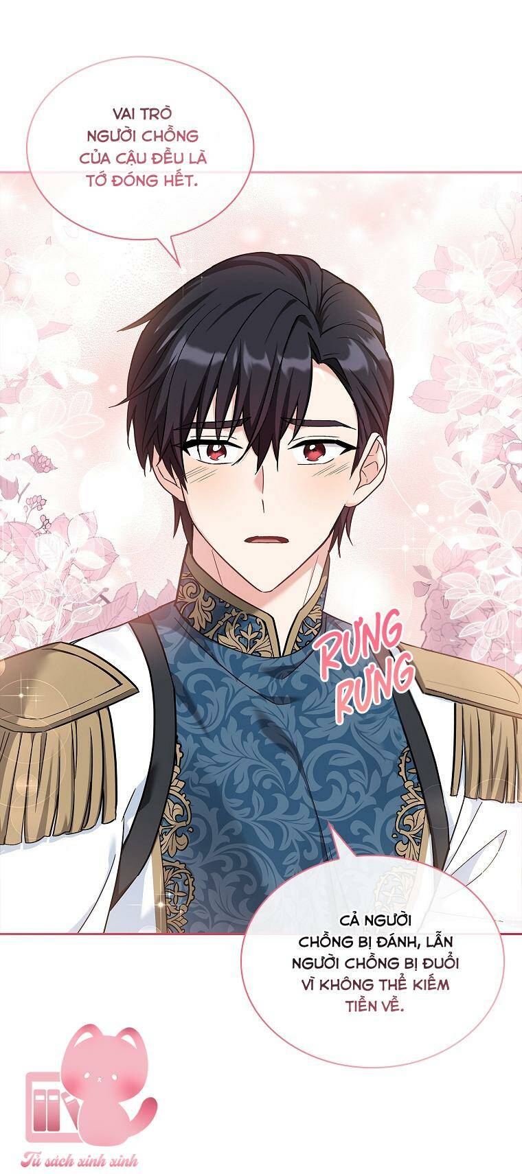 Từ Trúc Mã Hóa Thành Ông Xã - Chap 21 - Trang 16
