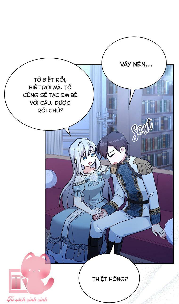 Từ Trúc Mã Hóa Thành Ông Xã - Chap 21 - Trang 17
