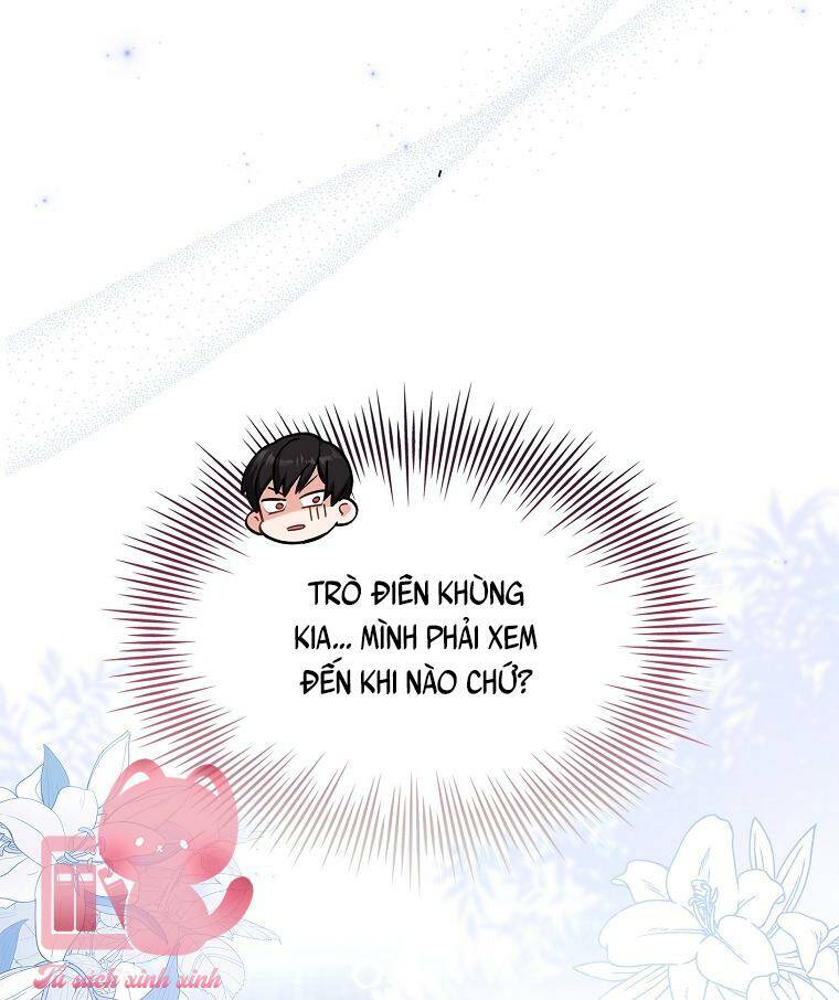 Từ Trúc Mã Hóa Thành Ông Xã - Chap 21 - Trang 18
