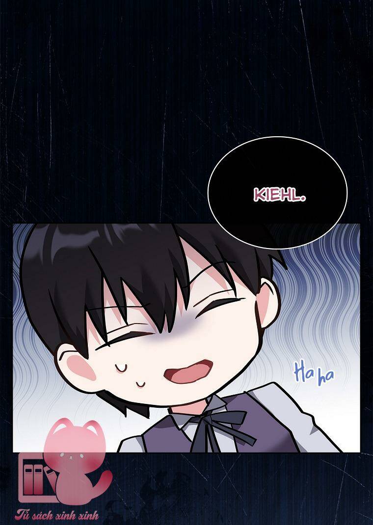 Từ Trúc Mã Hóa Thành Ông Xã - Chap 21 - Trang 3