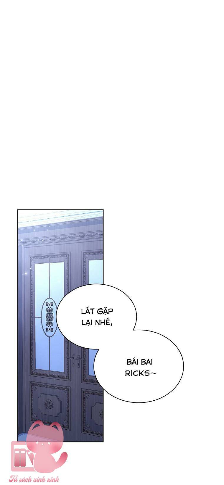Từ Trúc Mã Hóa Thành Ông Xã - Chap 21 - Trang 23