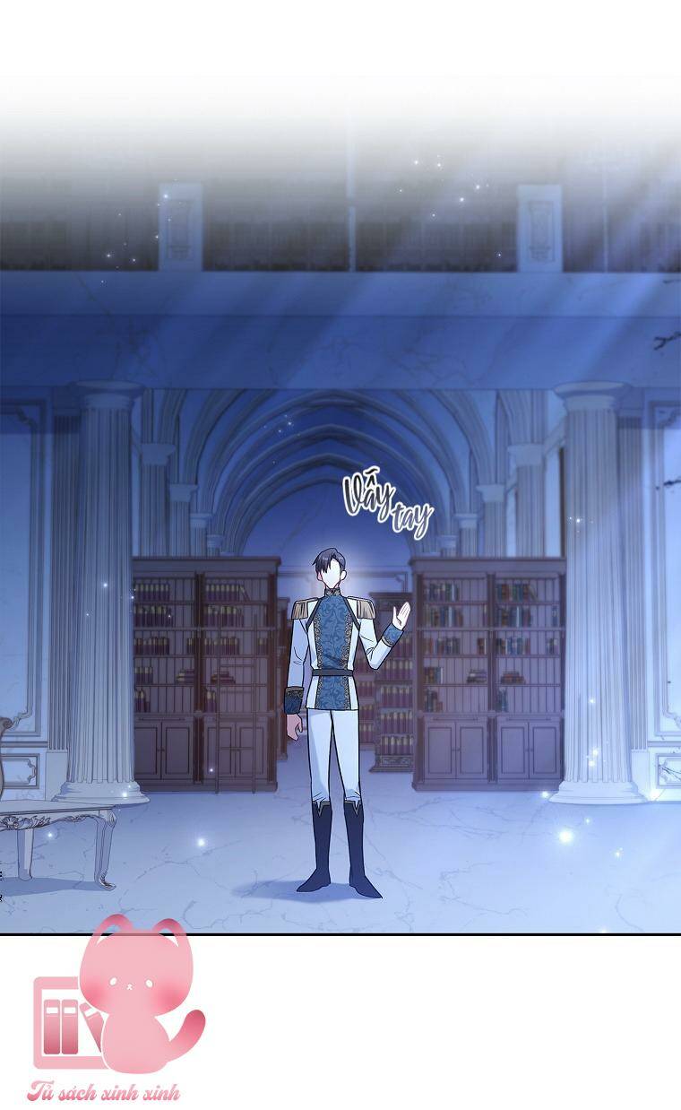 Từ Trúc Mã Hóa Thành Ông Xã - Chap 21 - Trang 24