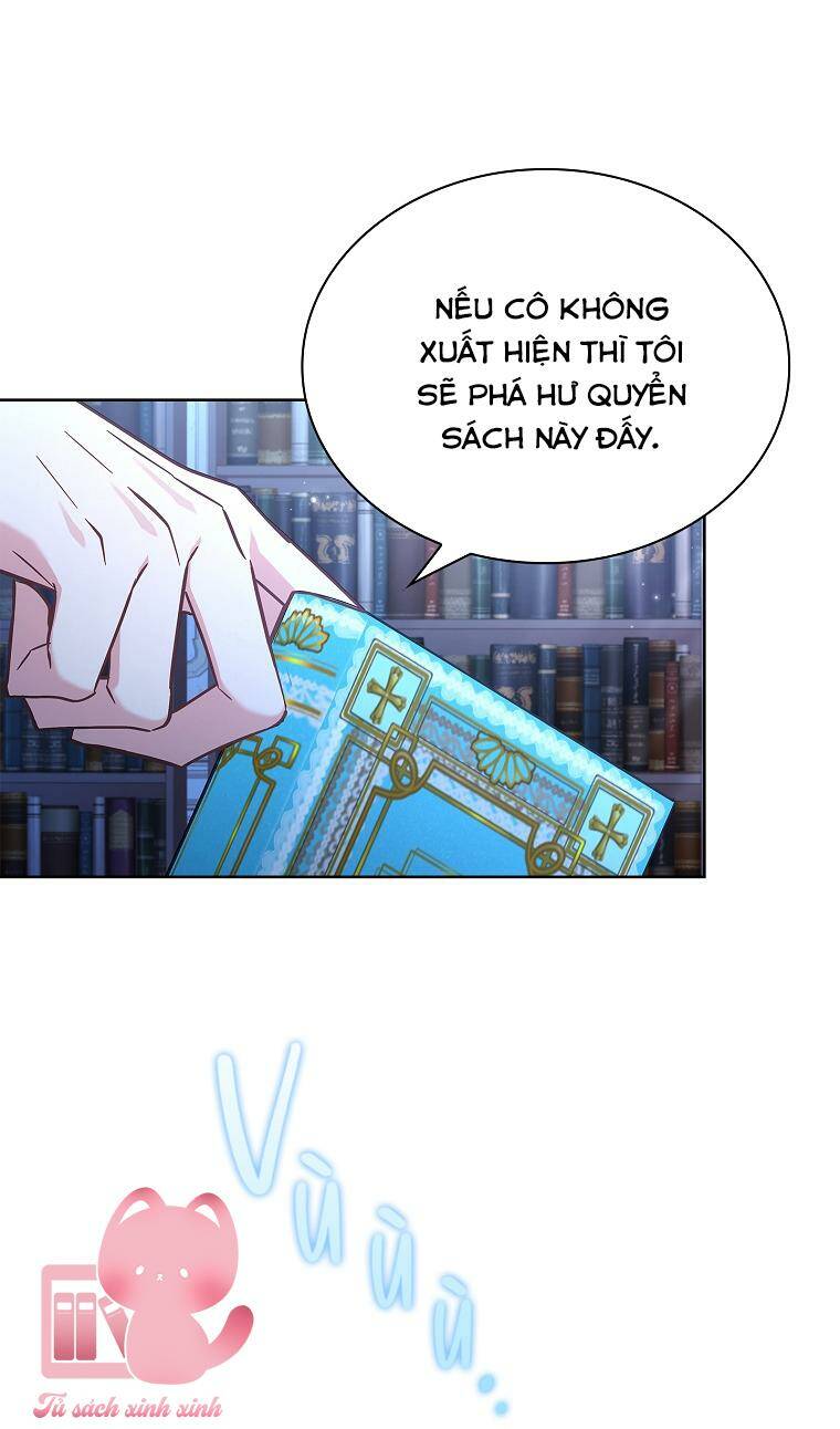 Từ Trúc Mã Hóa Thành Ông Xã - Chap 21 - Trang 27
