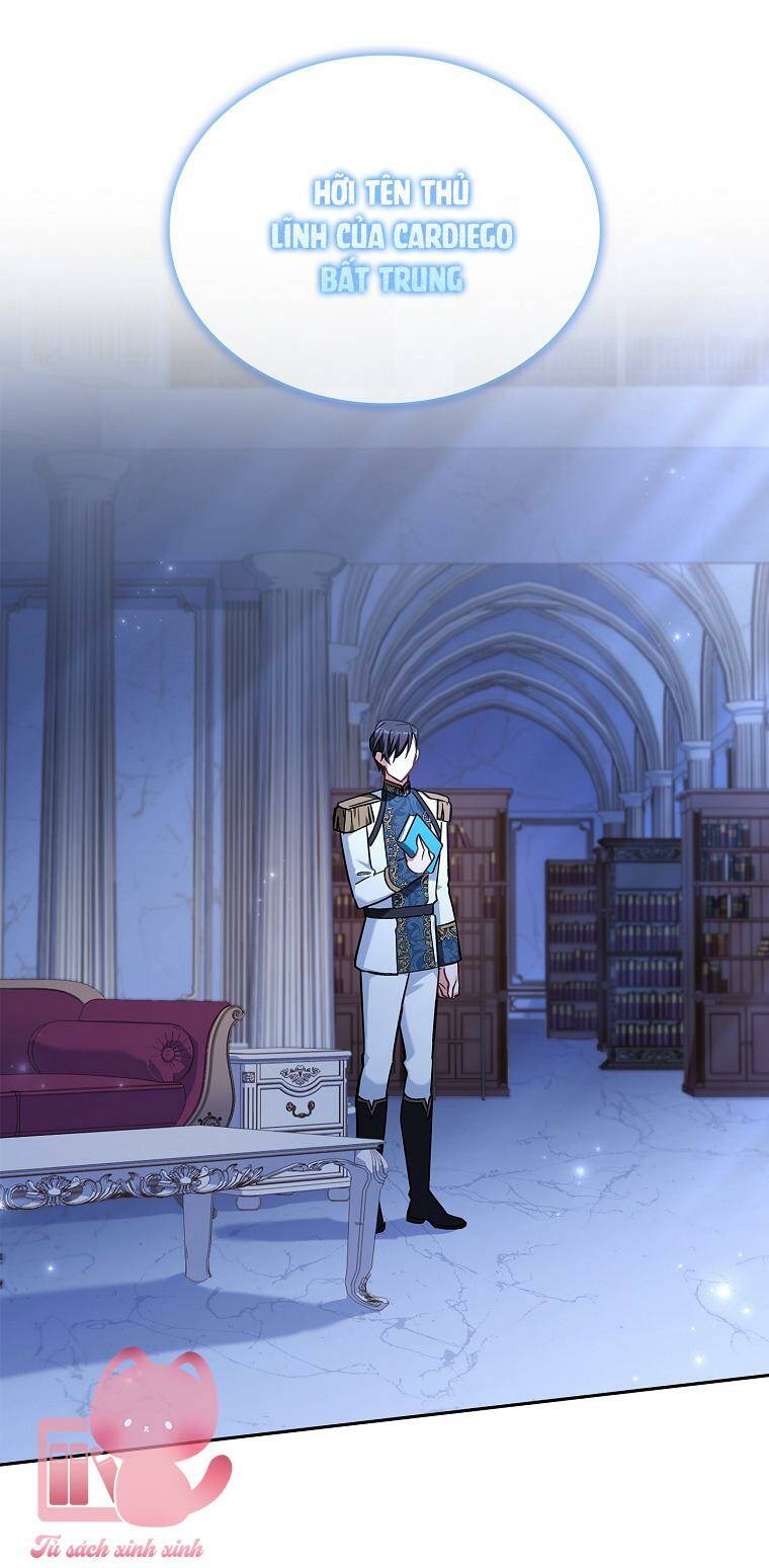 Từ Trúc Mã Hóa Thành Ông Xã - Chap 21 - Trang 28