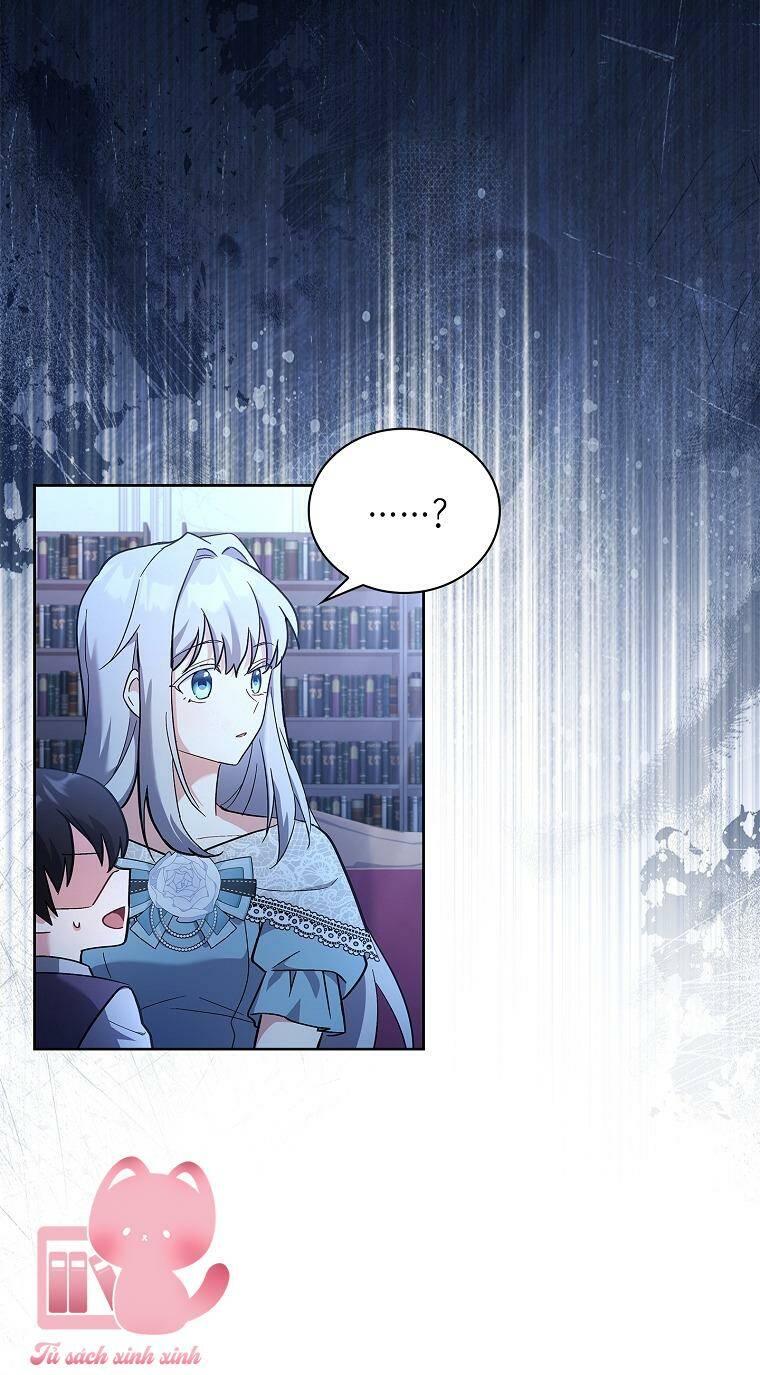 Từ Trúc Mã Hóa Thành Ông Xã - Chap 21 - Trang 4