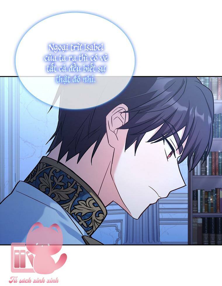 Từ Trúc Mã Hóa Thành Ông Xã - Chap 21 - Trang 31