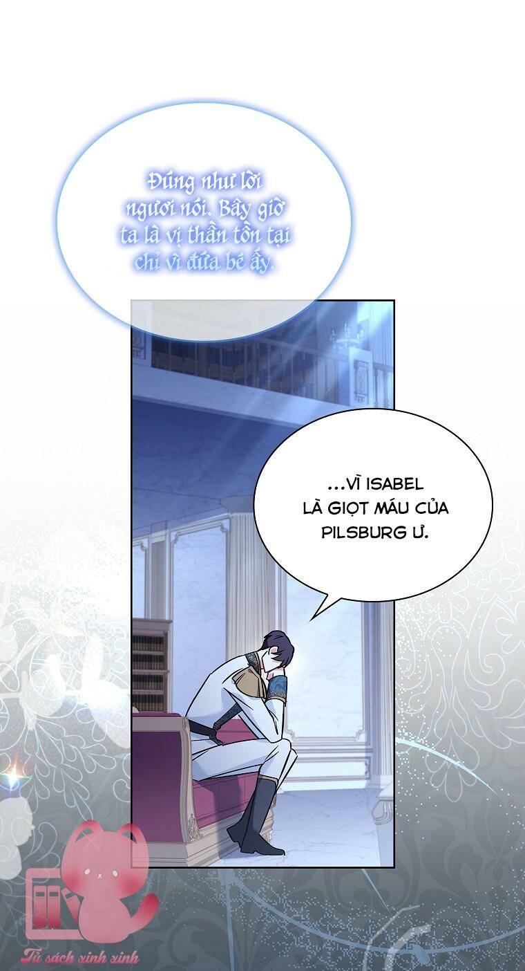 Từ Trúc Mã Hóa Thành Ông Xã - Chap 21 - Trang 32