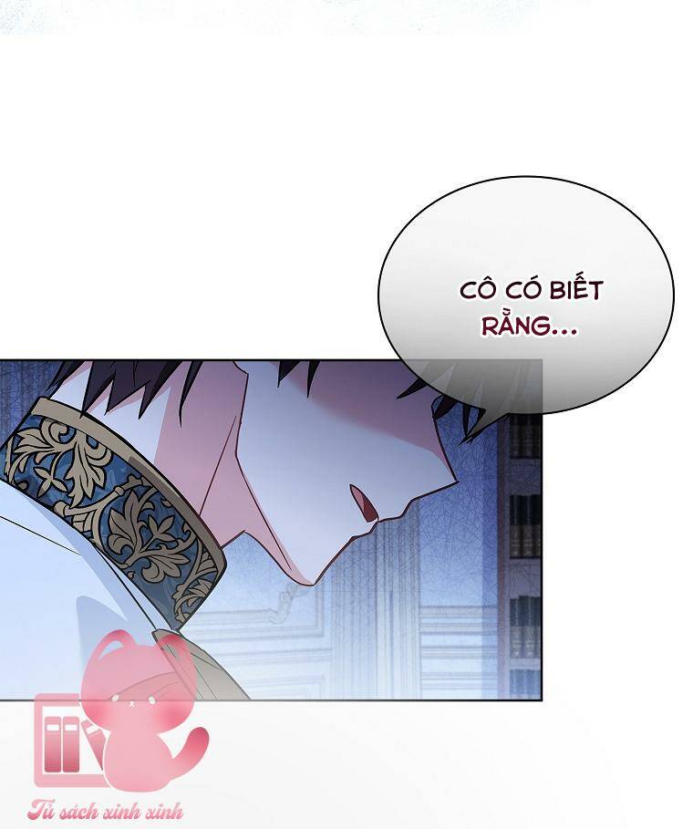 Từ Trúc Mã Hóa Thành Ông Xã - Chap 21 - Trang 35