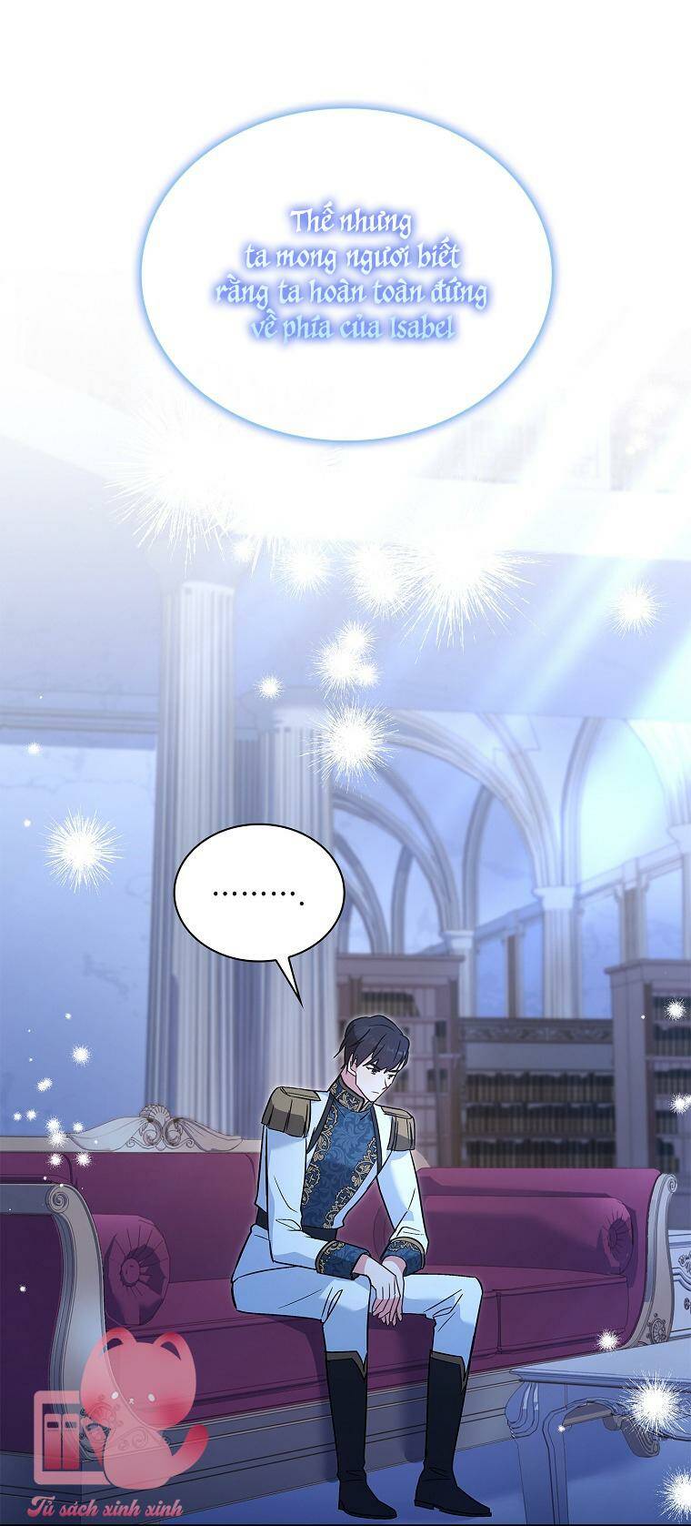 Từ Trúc Mã Hóa Thành Ông Xã - Chap 21 - Trang 37