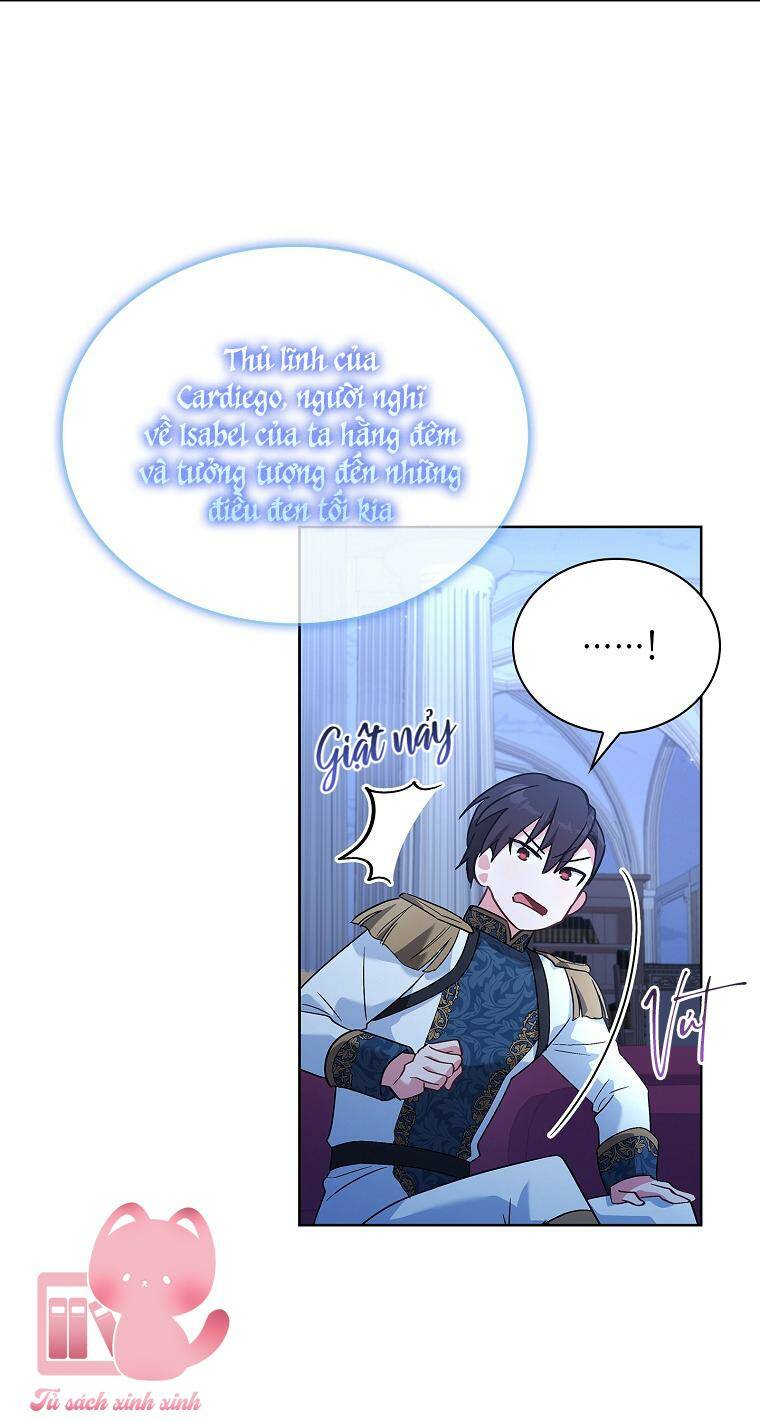Từ Trúc Mã Hóa Thành Ông Xã - Chap 21 - Trang 38