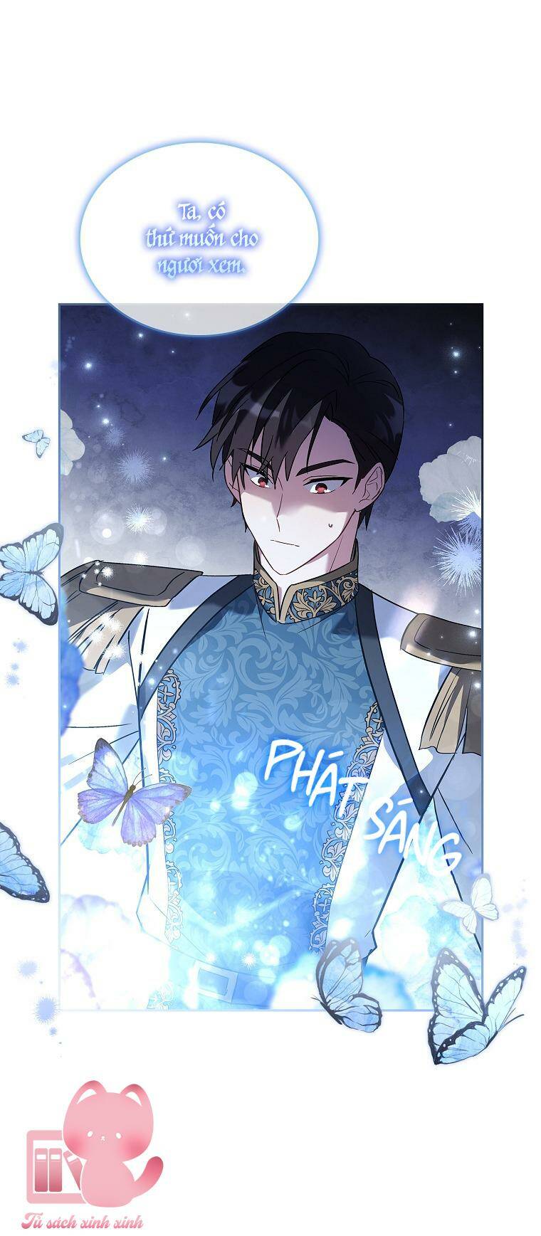 Từ Trúc Mã Hóa Thành Ông Xã - Chap 21 - Trang 39