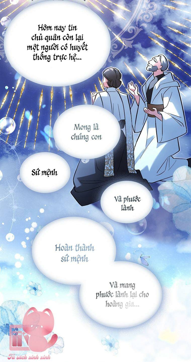 Từ Trúc Mã Hóa Thành Ông Xã - Chap 21 - Trang 41