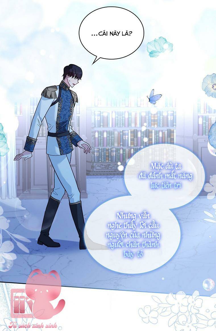 Từ Trúc Mã Hóa Thành Ông Xã - Chap 21 - Trang 42