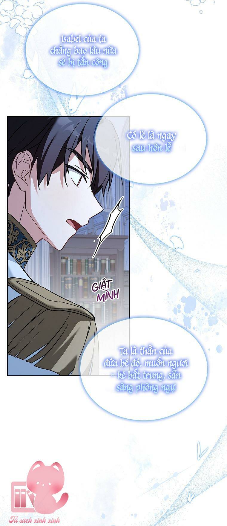 Từ Trúc Mã Hóa Thành Ông Xã - Chap 21 - Trang 43