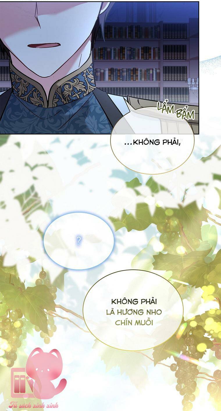Từ Trúc Mã Hóa Thành Ông Xã - Chap 21 - Trang 45