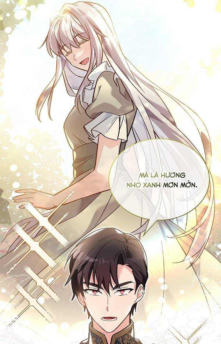 Từ Trúc Mã Hóa Thành Ông Xã - Chap 21 - Trang 46