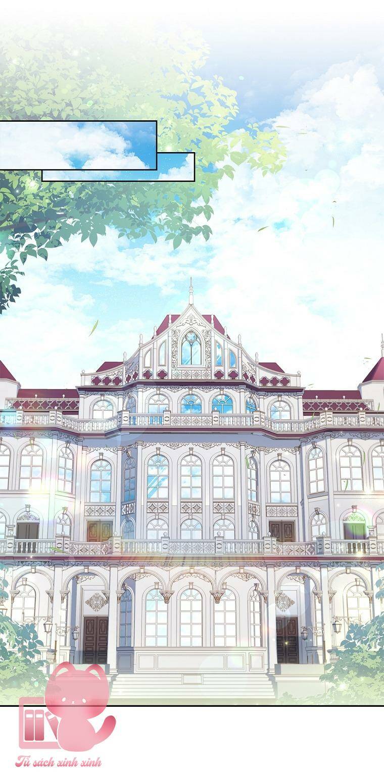 Từ Trúc Mã Hóa Thành Ông Xã - Chap 21 - Trang 50