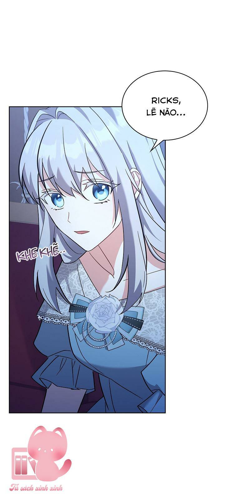 Từ Trúc Mã Hóa Thành Ông Xã - Chap 21 - Trang 6