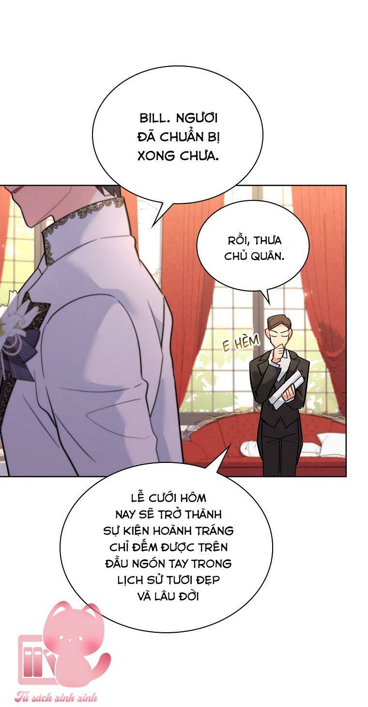 Từ Trúc Mã Hóa Thành Ông Xã - Chap 21 - Trang 51