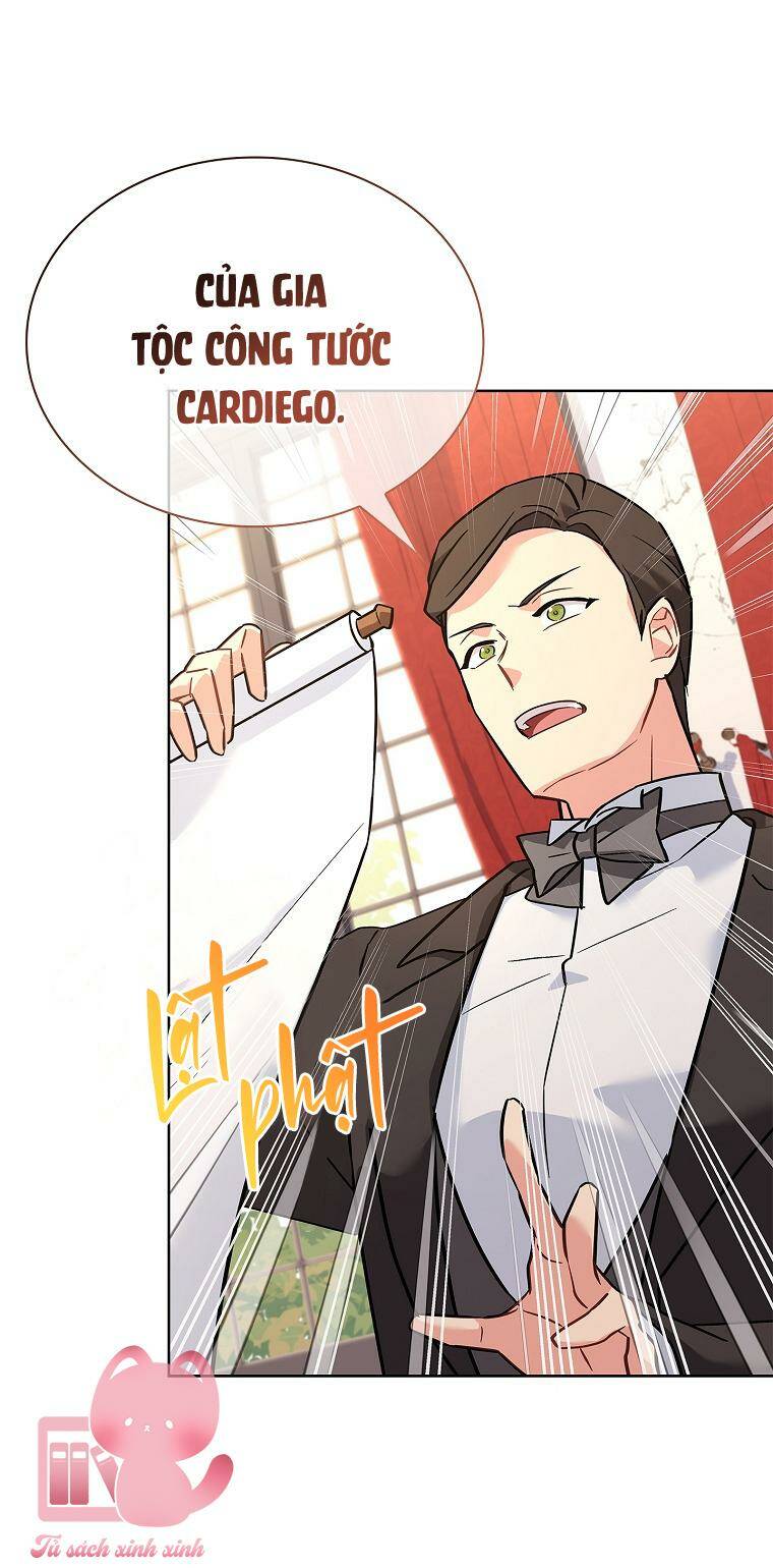 Từ Trúc Mã Hóa Thành Ông Xã - Chap 21 - Trang 52