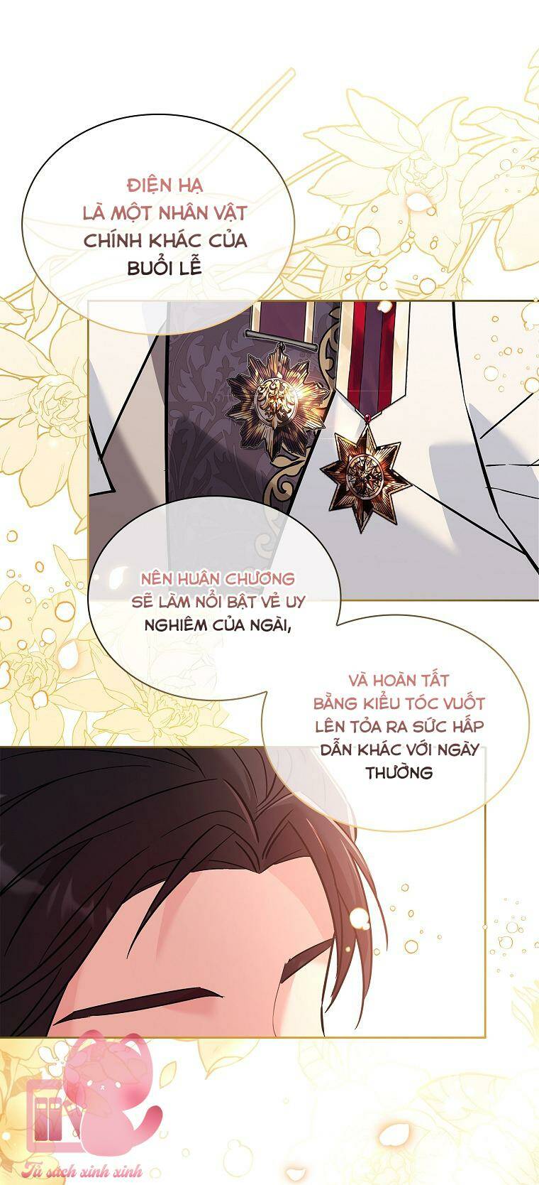 Từ Trúc Mã Hóa Thành Ông Xã - Chap 21 - Trang 54