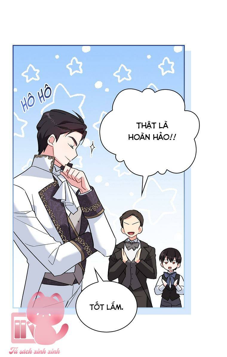 Từ Trúc Mã Hóa Thành Ông Xã - Chap 21 - Trang 56