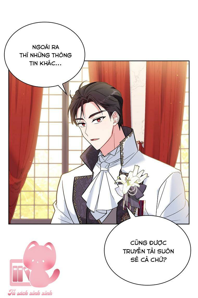 Từ Trúc Mã Hóa Thành Ông Xã - Chap 21 - Trang 57