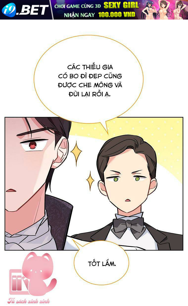 Từ Trúc Mã Hóa Thành Ông Xã - Chap 21 - Trang 59
