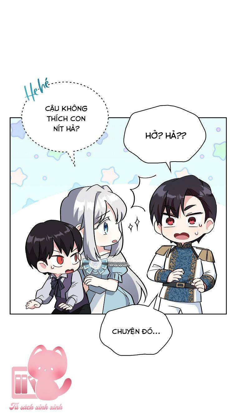 Từ Trúc Mã Hóa Thành Ông Xã - Chap 21 - Trang 7
