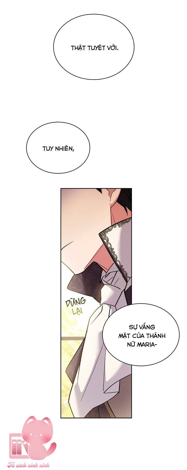 Từ Trúc Mã Hóa Thành Ông Xã - Chap 21 - Trang 61