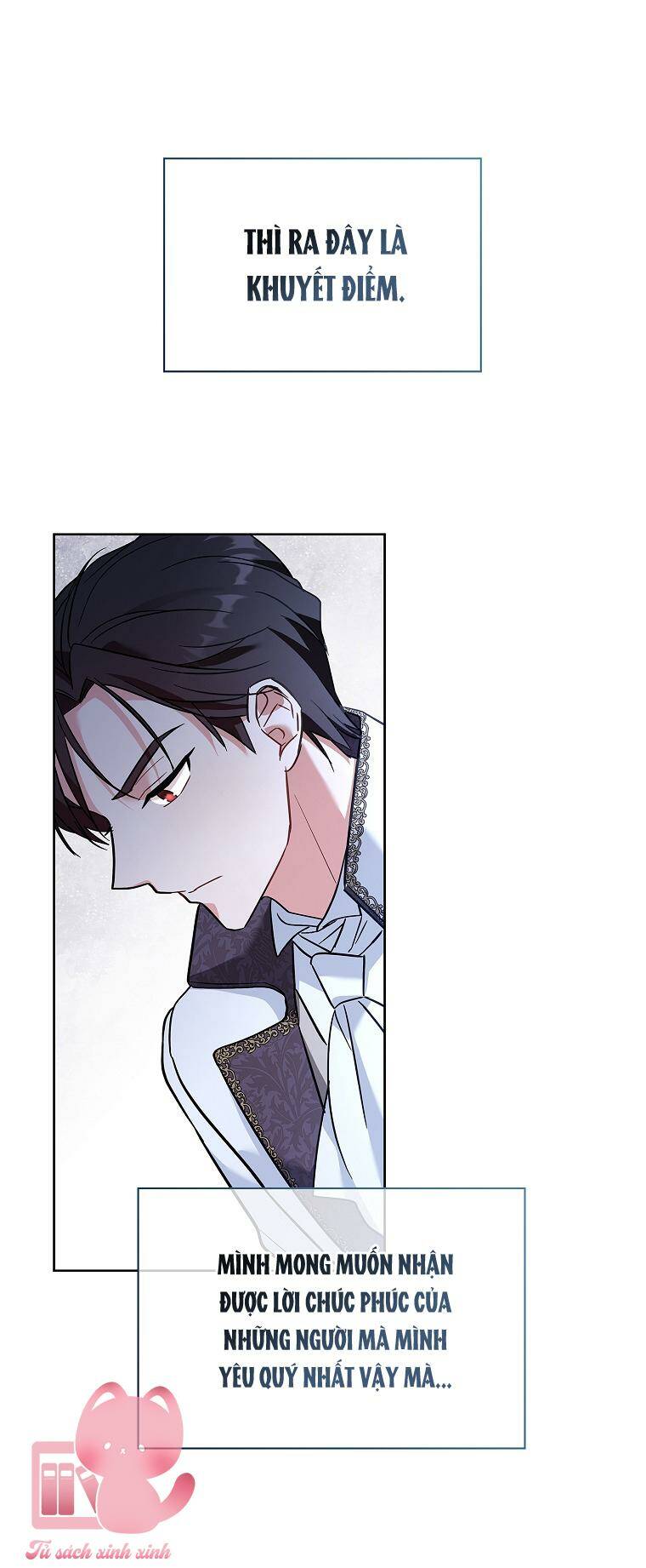Từ Trúc Mã Hóa Thành Ông Xã - Chap 21 - Trang 63