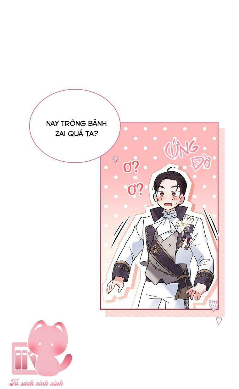 Từ Trúc Mã Hóa Thành Ông Xã - Chap 21 - Trang 68