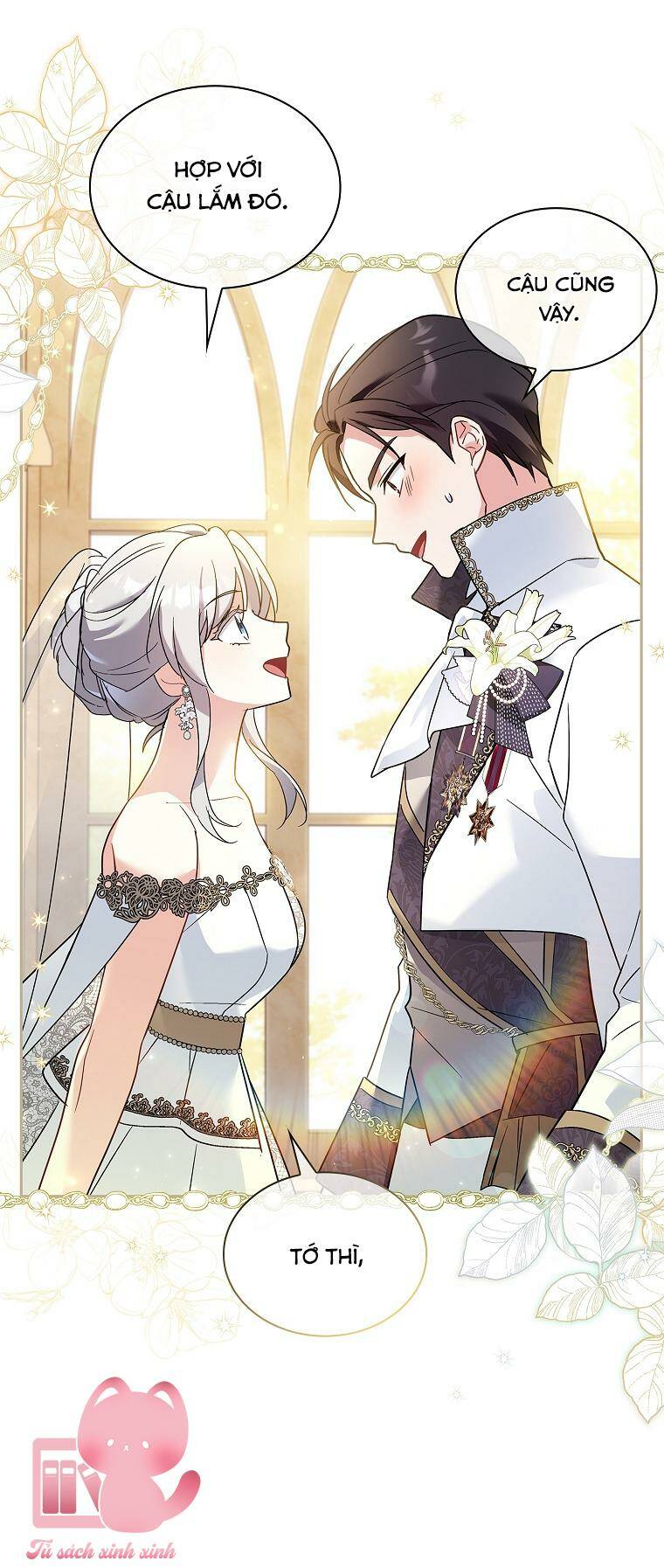 Từ Trúc Mã Hóa Thành Ông Xã - Chap 21 - Trang 69